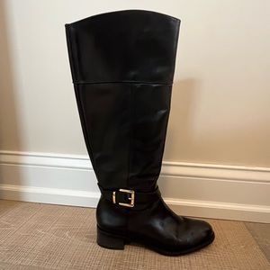 Banana Republic boots